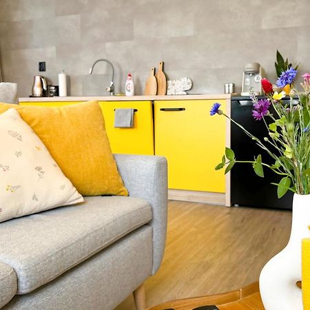 Apartmany Svrcinky Lipótszentmiklós Kültér fotó