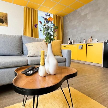 Apartmany Svrcinky Lipótszentmiklós Kültér fotó