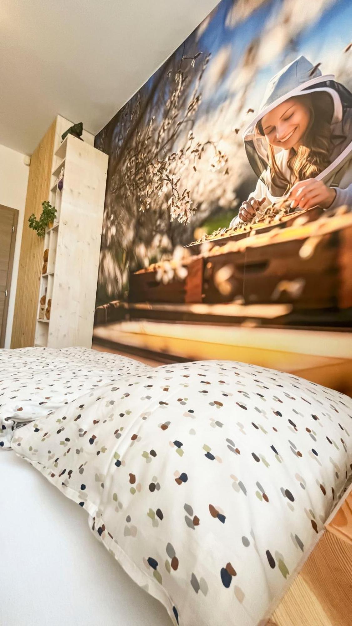 Apartmany Svrcinky Lipótszentmiklós Kültér fotó