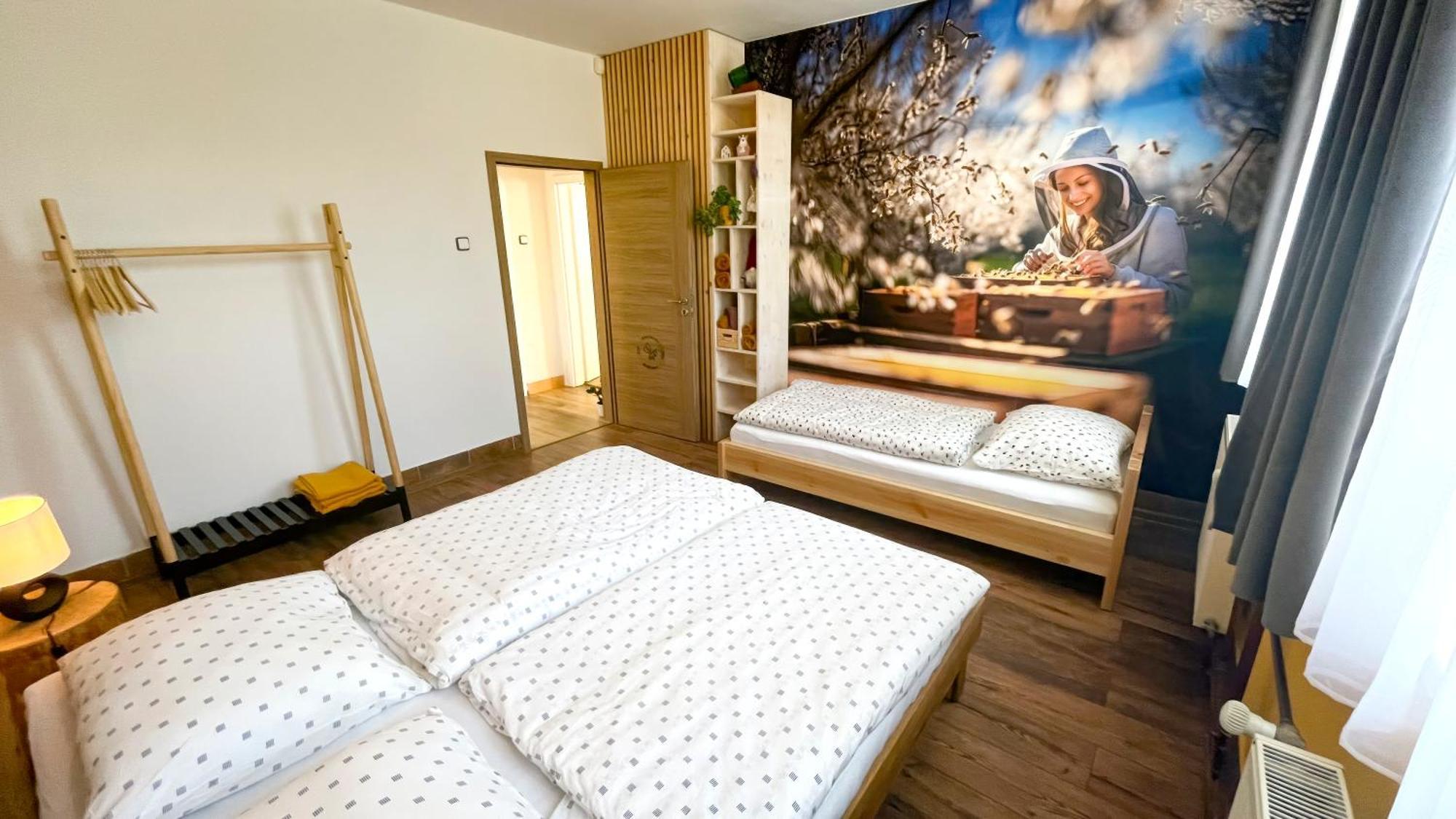 Apartmany Svrcinky Lipótszentmiklós Kültér fotó