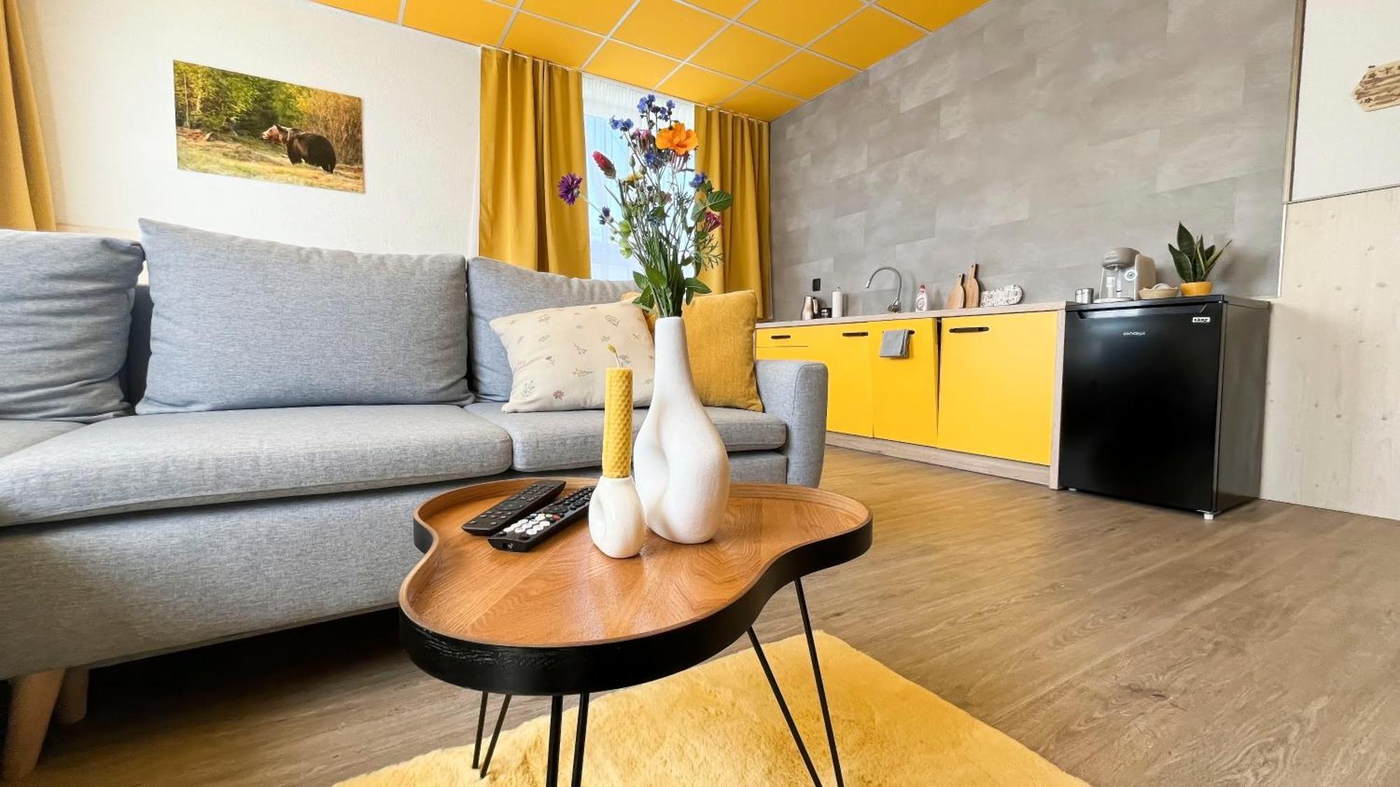 Apartmany Svrcinky Lipótszentmiklós Kültér fotó